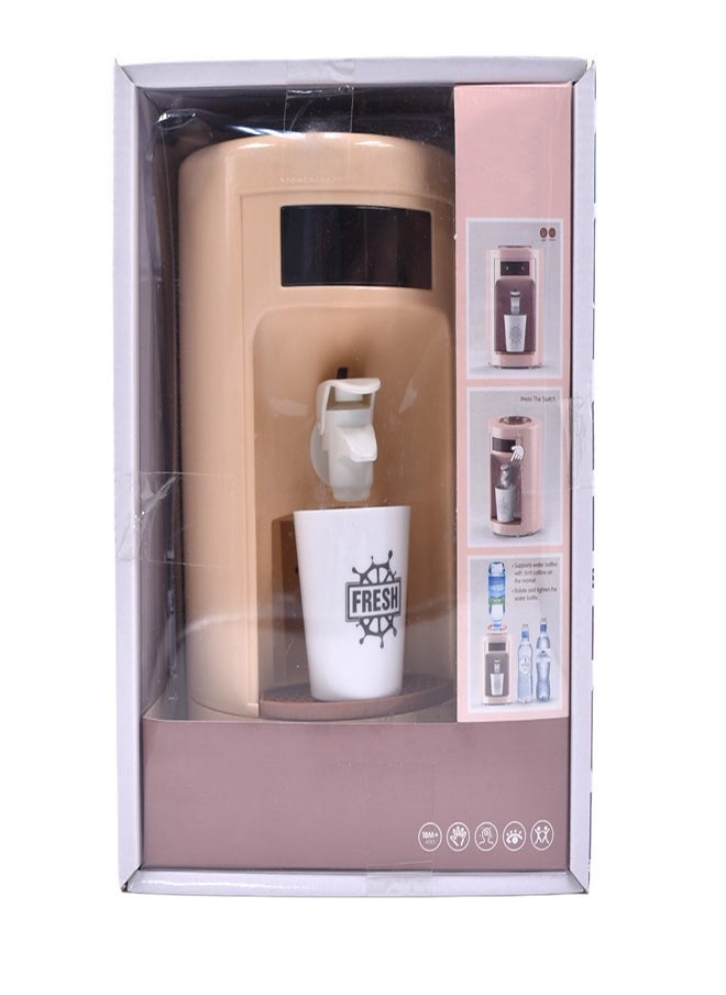 Mini Smart Water Dispenser Toy  - Image 3