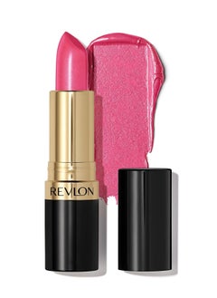 Revlon Professional Super Lustrous Lipstick by Revlon 430 Soft Silver Rose  - Image 1