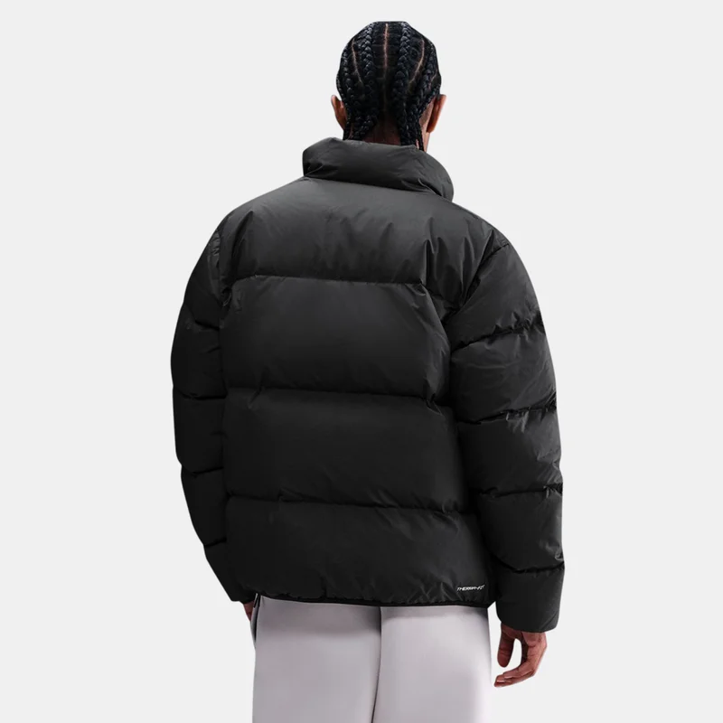 Nike Men's Sportswear Club Therma-FIT Puffer Jacket