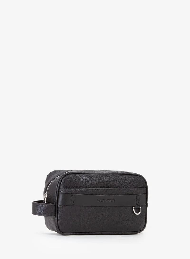 Valentino By Mario Valentino  LANDON - TOILETRY BAG for Men | Best Price UAE