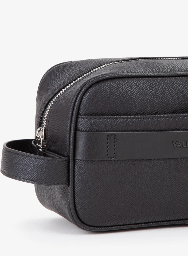 Valentino By Mario Valentino  LANDON - TOILETRY BAG for Men | Best Price UAE