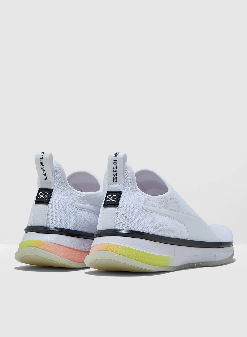 PUMA Selena Gomez Slip on
