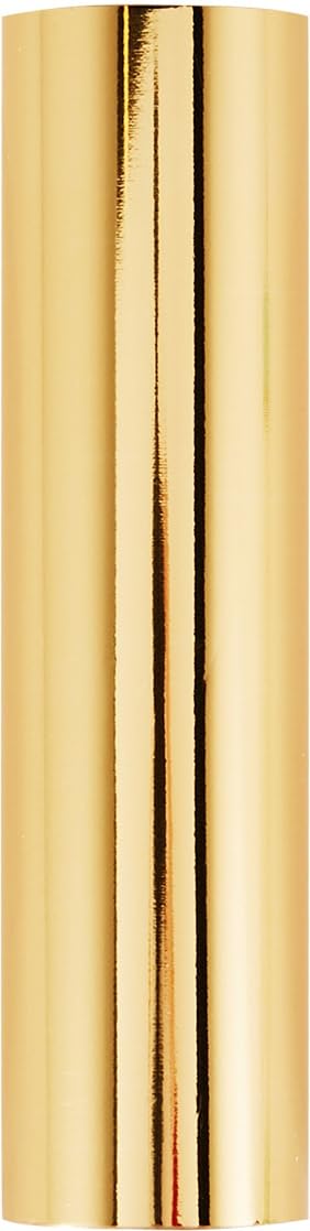 Spellbinders Hot Foil Roll Glimmer Polished Brass - Image 5