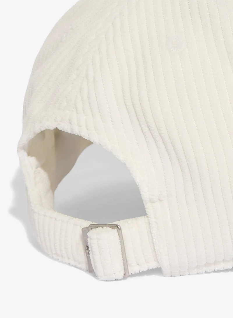 Adidas Originals CLOWHI Corduroy Baseball Cap  | Best Price UAE