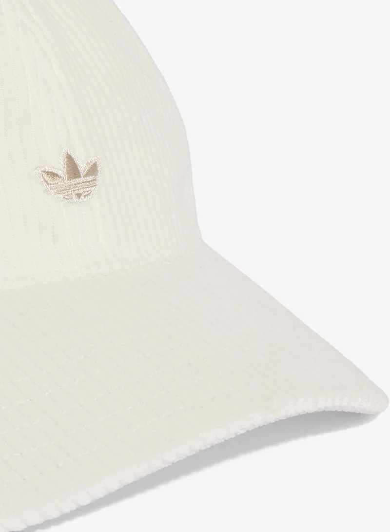 Adidas Originals CLOWHI Corduroy Baseball Cap  | Best Price UAE