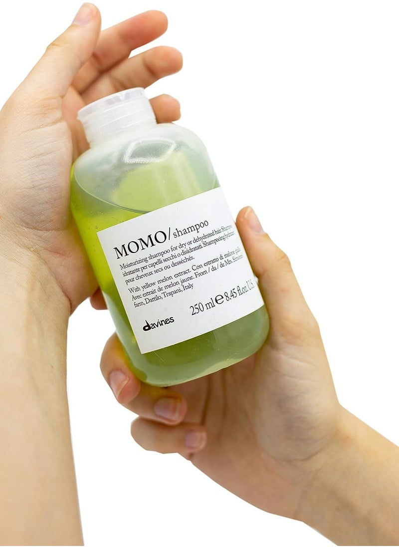 Momo Shampoo 250ml