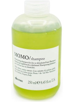 Davines Momo Shampoo 250ml  - Image 3
