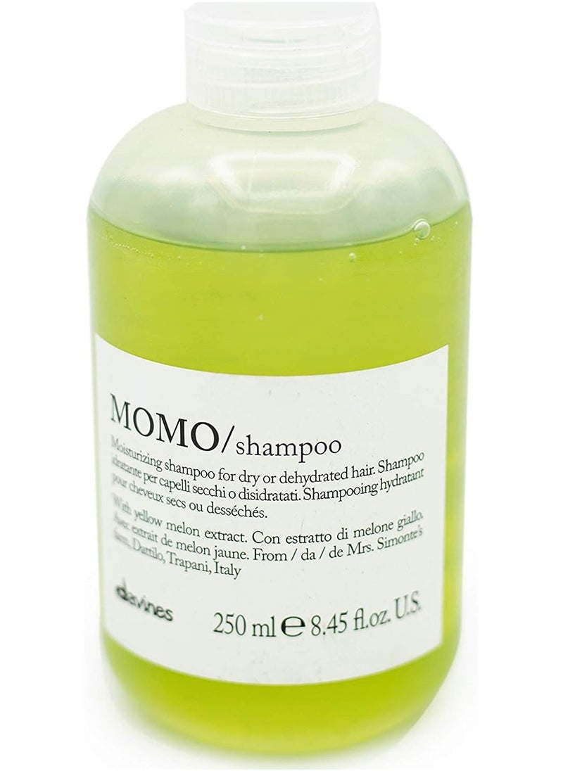 Davines Momo Shampoo 250ml  - Image 3