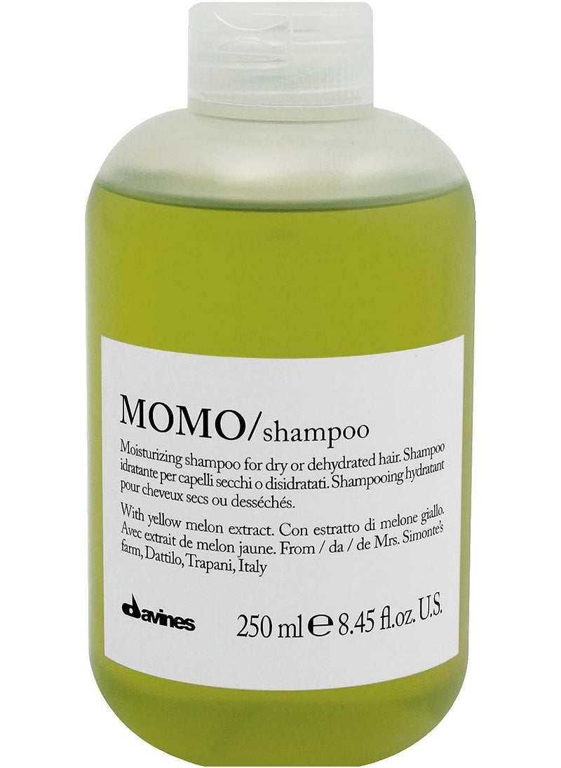 Davines Momo Shampoo 250ml  - Image 1