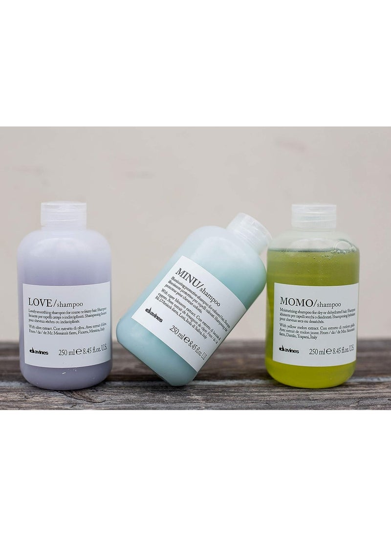 Momo Shampoo 250ml