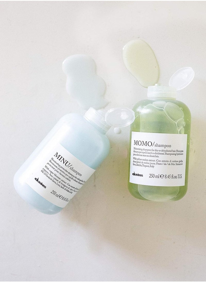 Momo Shampoo 250ml