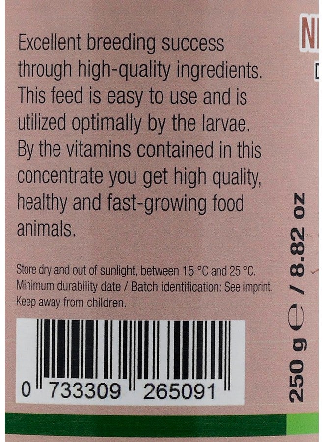 Nekton Drosophila Concentrate Breeding Fruit Flies 250G - Image 5