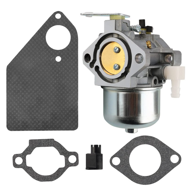 cyleto 5-4993 Carburetor for Brigs Straton Walbro LMT 5-4993 695503 498838 499029 497164 497844 For Tractor Generator Engine 19G412 19E412 192432 192402 192412 Engines - Image 1