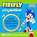 FIREFLY Play Action Sonic The Hedgehog Toothbrush Kit, Interactive Battery Operated Toothbrush with Lights, Music and Games, Batteries Included, Ages 3+ - Image 3