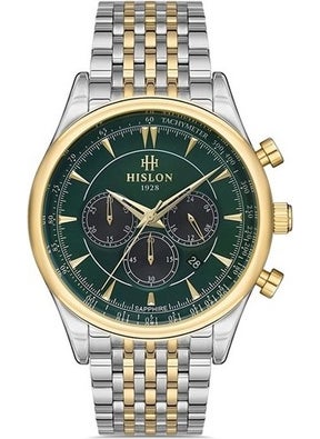 MS101T-15SG Men's Wristwatch