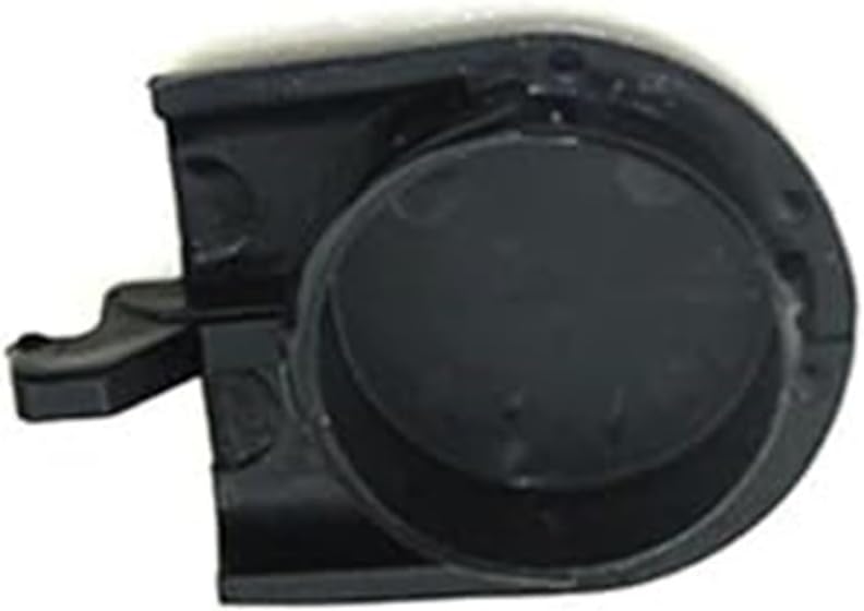Wivplex Windshield Wiper Arm Nut Cap Cover for Mitsubishi - Image 2