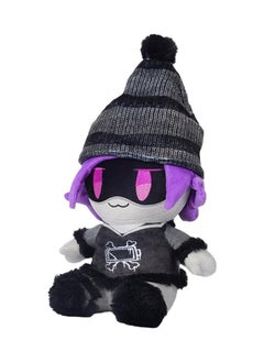 General Murder Drones Plush Toy 25cm Murder Drone Plush Toy Cute Plush Murder Drone Plush Toy Doll Anime Character Plush Pillow Home Decor Party Gifts  - Image 1