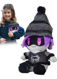 General Murder Drones Plush Toy 25cm Murder Drone Plush Toy Cute Plush Murder Drone Plush Toy Doll Anime Character Plush Pillow Home Decor Party Gifts  - Image 3
