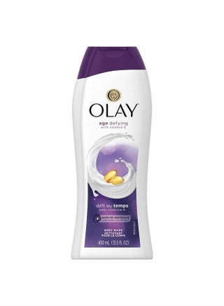 Age Defying With Vitamin E Body Wash 13.5 Oz - pzsku/Z01780BA0C4A16CC340F3Z/45/_/1688711159/75b5b07c-d714-47f4-a6b0-c3d213642576