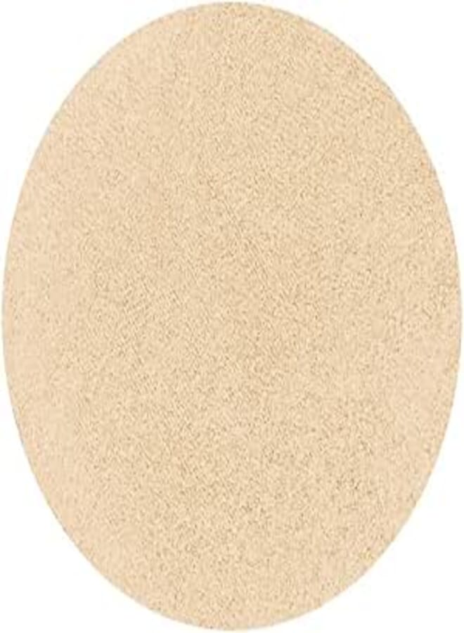 Make Up For Ever Satiny Finish Artist Shadow Refill - S502 White Sand