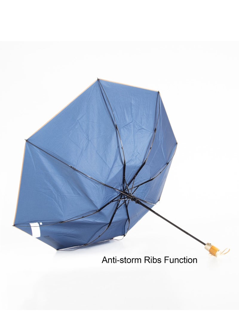 Automatic Foldable High Durable Heat and Rain Protection Umbrella Large Umbrella for UV Protection - pzsku/Z0178202D16CCED9AAE41Z/45/_/1719220048/93b6452a-b1cb-48dc-ae61-ee84adcadefc