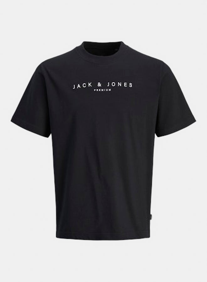 JACK & JONES JACK & JONES Mens Jayson Tee  - Image 2