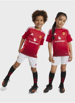 Kids Manchester United 24/25 Stadium Home Mini Kits - pzsku/Z0178507FA2F32951A6A2Z/45/_/1726558510/737d66fb-c8e8-40a8-8162-965d97bd4219