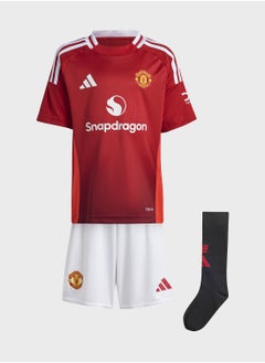 Kids Manchester United 24/25 Stadium Home Mini Kits - pzsku/Z0178507FA2F32951A6A2Z/45/_/1726558525/db1f8996-412f-4982-8914-25d4033d167c