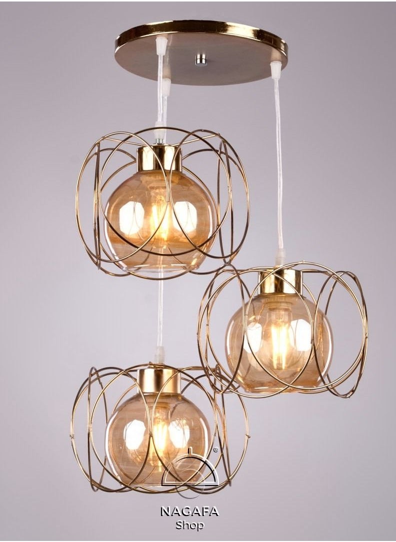 NAGAFA SHOP modern pendant  - Image 1