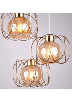 NAGAFA SHOP modern pendant  - Image 2