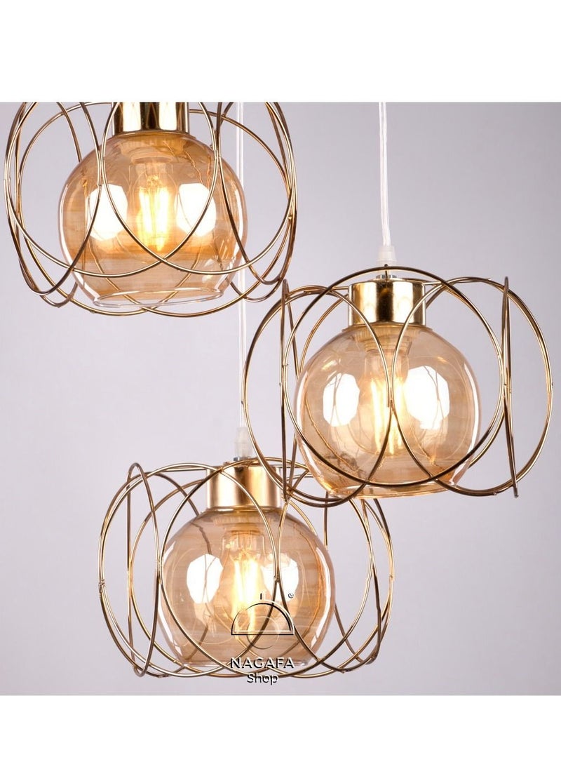 NAGAFA SHOP modern pendant  - Image 2