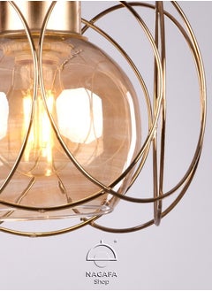 NAGAFA SHOP modern pendant  - Image 3