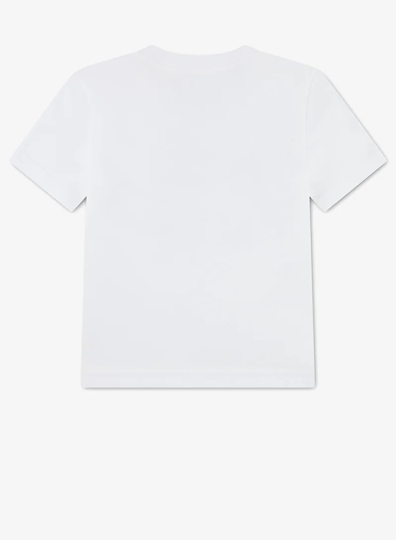 Nike Kids Multi Sportsball T-Shirt