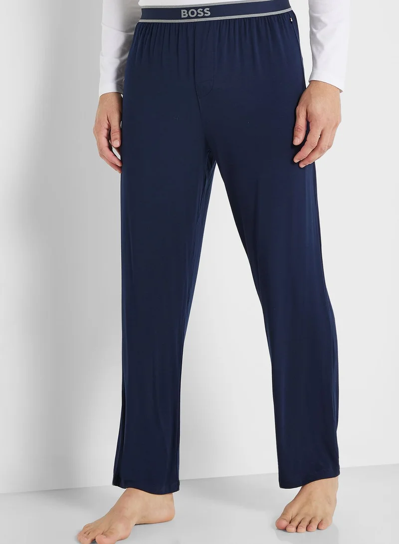 BOSS Essential Comfort Pants