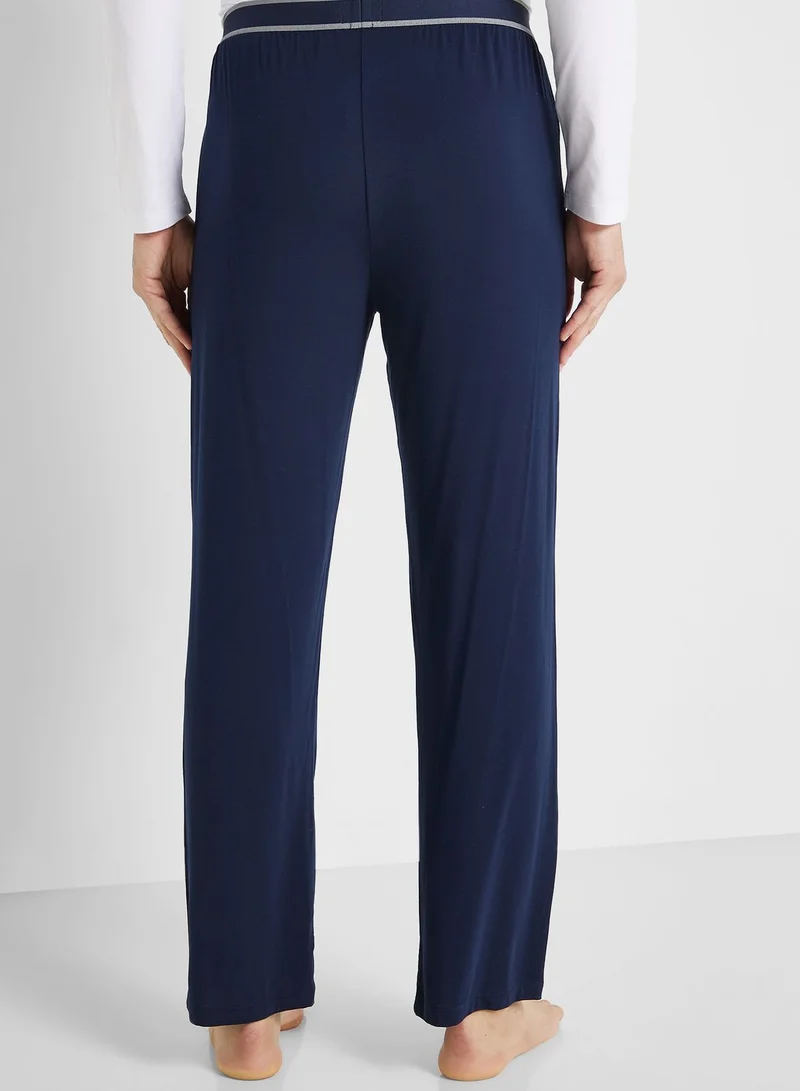 BOSS Essential Comfort Pants