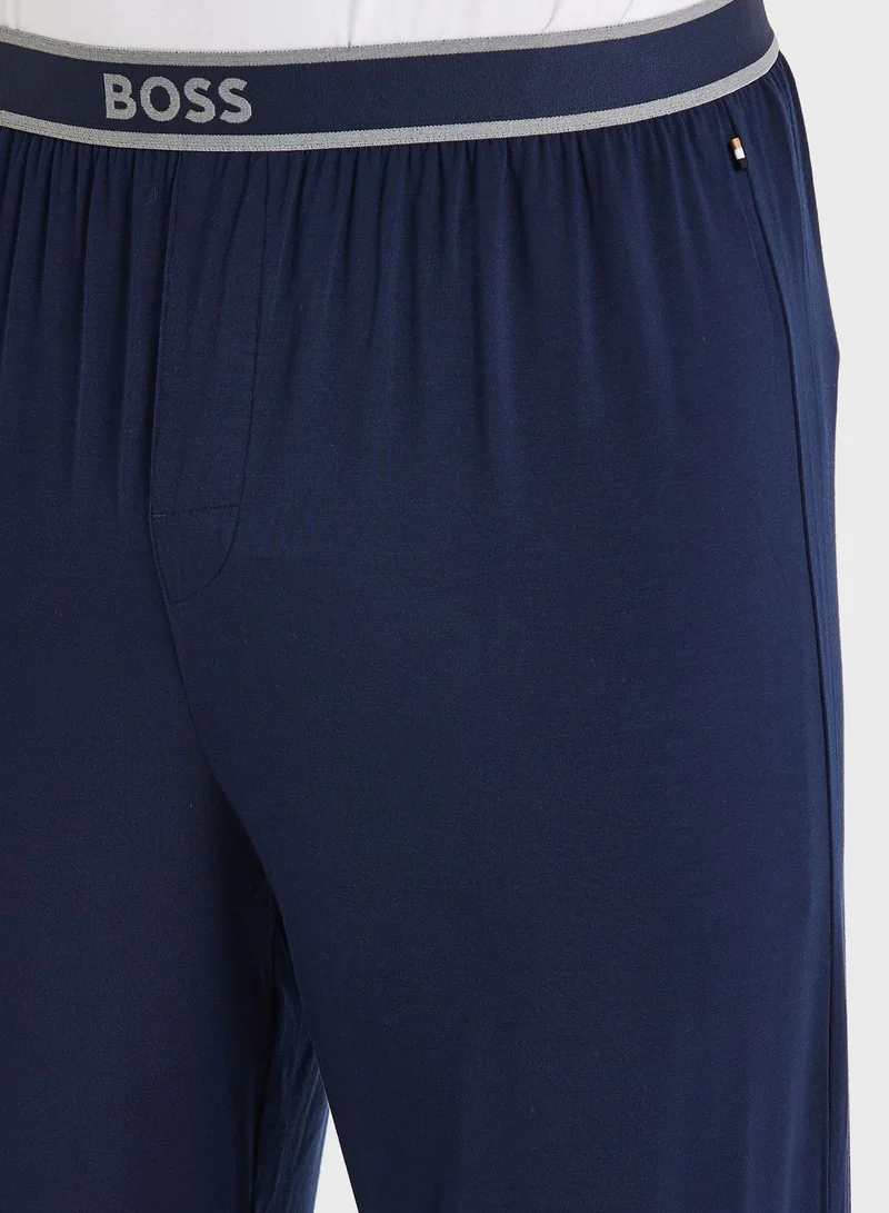 BOSS Essential Comfort Pants