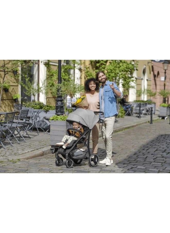 Buggy Trig 2 Stroller