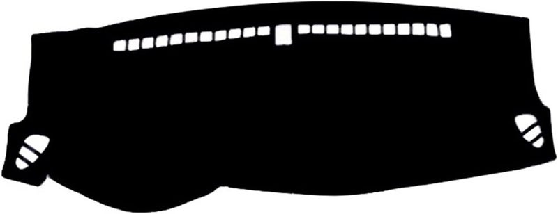 Yurefax Car Dashboard Cover for IONIQ 2016-2019 - Image 1