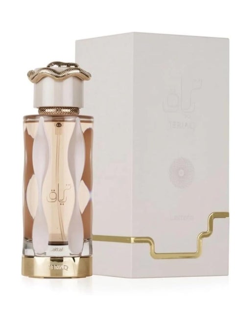 Lattafa Teriaq EDP 100ml