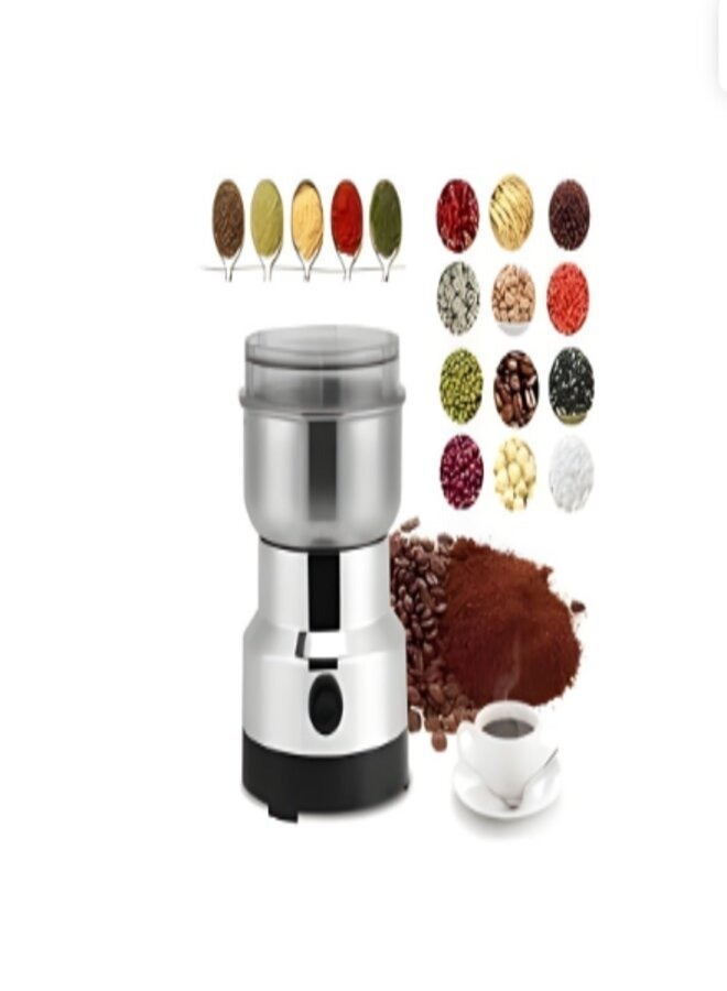 DENX MULTIFUNCTIONAL ELECTRIC GRINDER | 300ml capacity | 150w - Image 2
