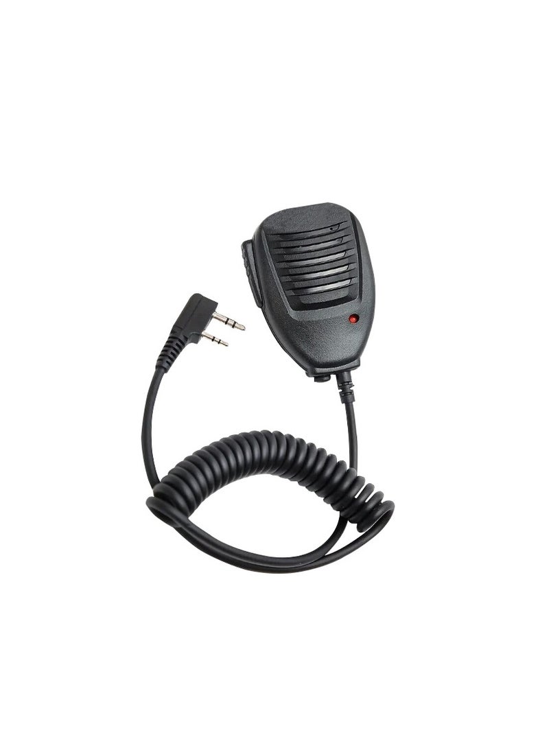 Baofeng Radios, shoulder Microphone - Image 1