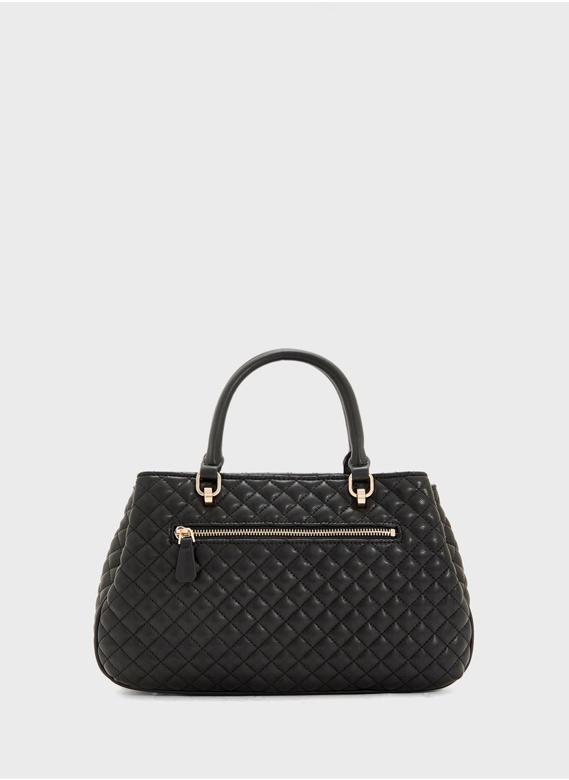 جس Eco Rianee Satchel  - Image 2