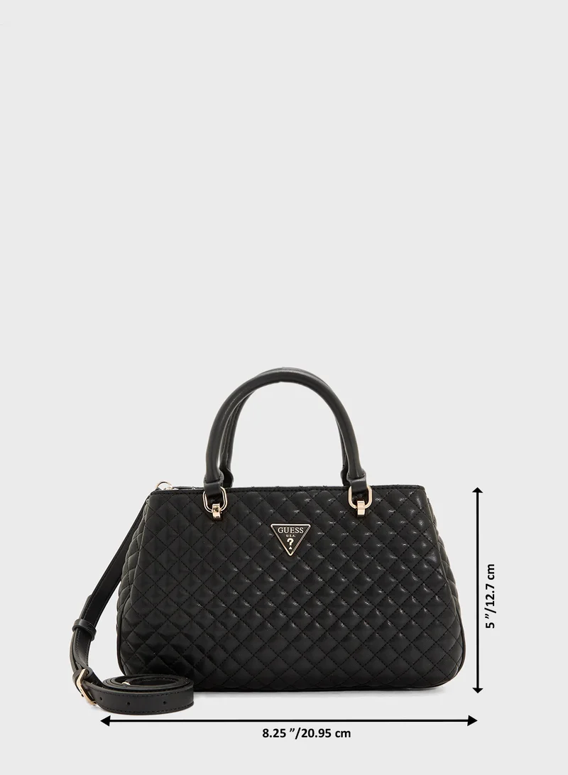 جس Eco Rianee Satchel
