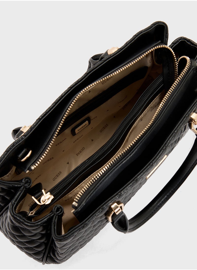 جس Eco Rianee Satchel  - Image 5