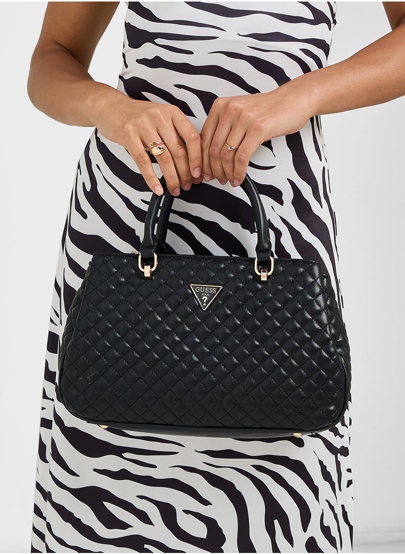 جس - Eco Rianee Satchel - Image 1