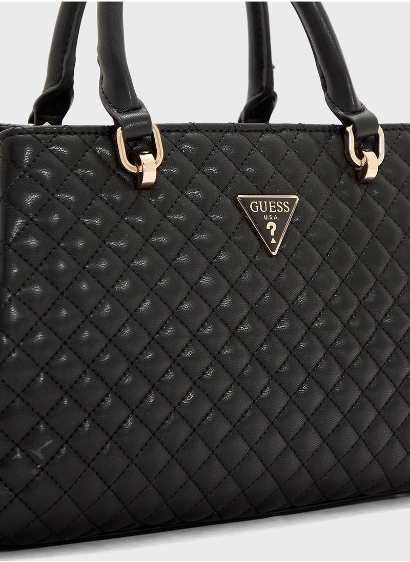 جس Eco Rianee Satchel  - Image 4