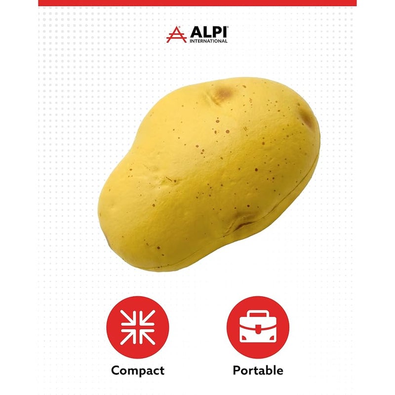 جيو ALPI لعبة إجهاد بطاطس - Image 4