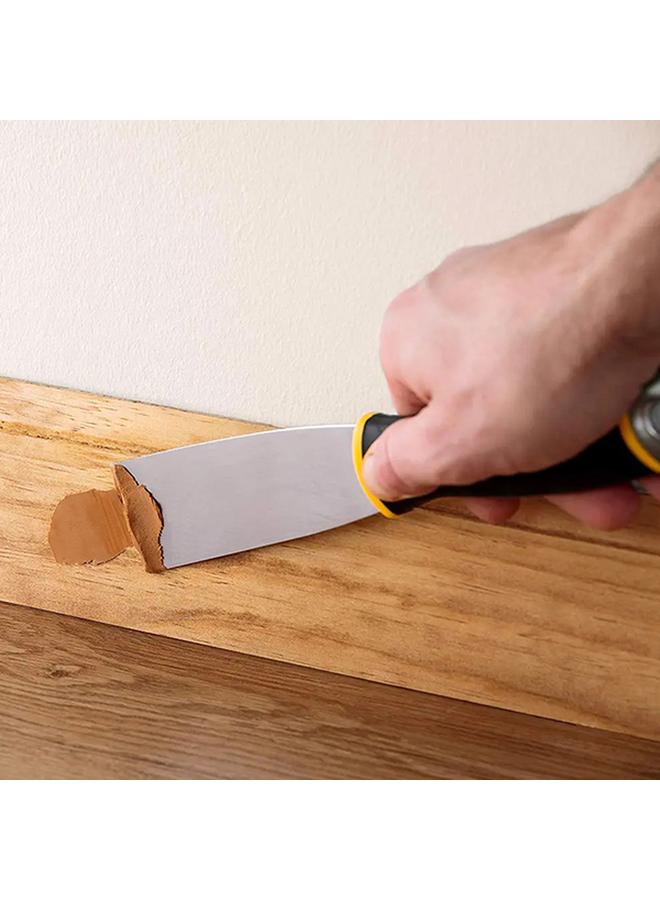 Minwax Wood Putty Red Mahogany 3.75oz - Image 3