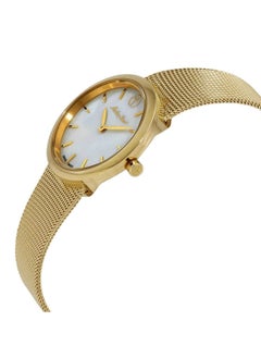 Mathey-Tissot Milly Mother of Pearl Dial Ladies Watch D403PYI  - Image 2