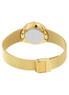 Mathey-Tissot Milly Mother of Pearl Dial Ladies Watch D403PYI  - Image 3